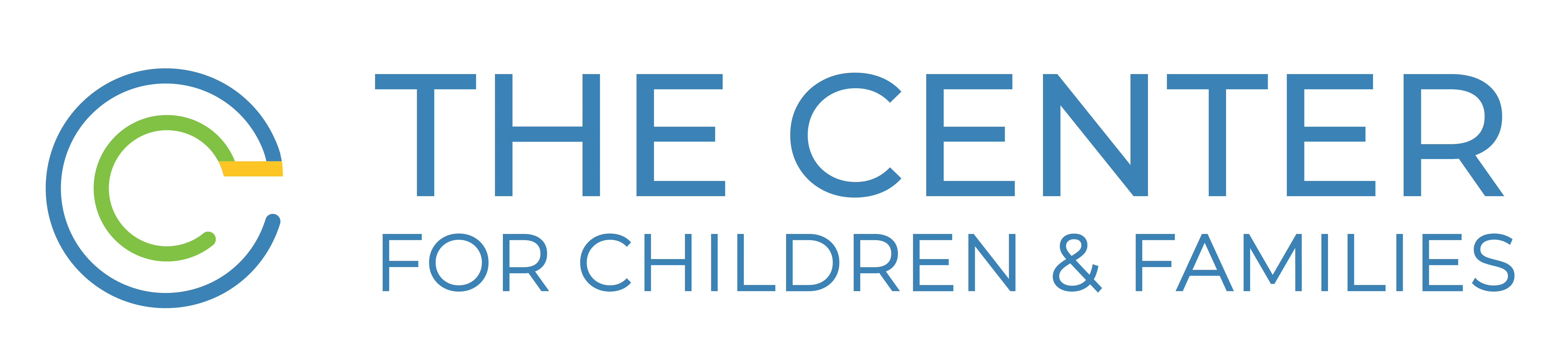 Center for Children and Families logo
