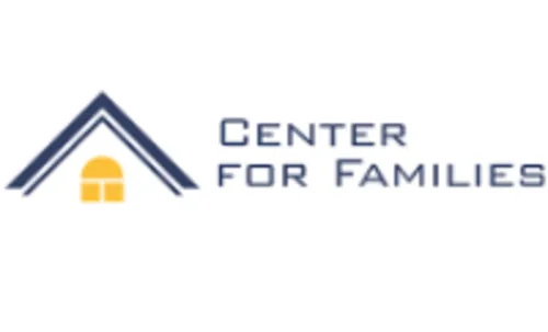 Center For Families Malvern logo