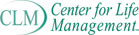 Center for Life Management Salem logo