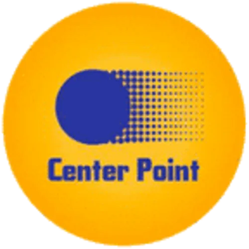 Center Point Mens Residential Program logo