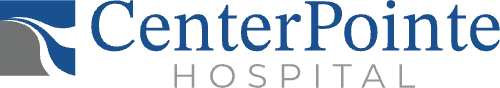 CenterPointe Hospital logo