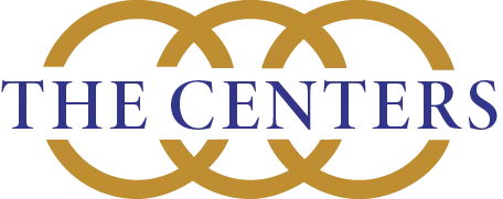 Centers for Youth and Families Residential logo