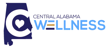 Central Alabama Wellness Pelham logo