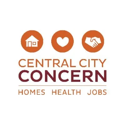 Central City Concern Letty Owings Center logo