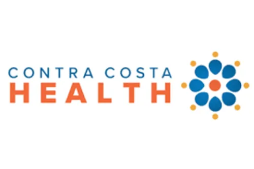 Central County Adult MH Services Contra Costa County logo