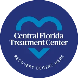 Central Florida Treatment Center Orlando OP MAT logo