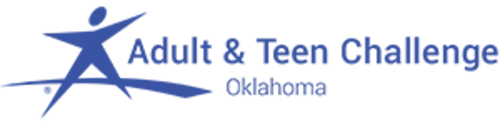 Central Oklahoma Adult & Teen Challenge logo