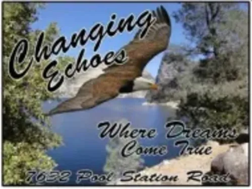 Changing Echoes logo