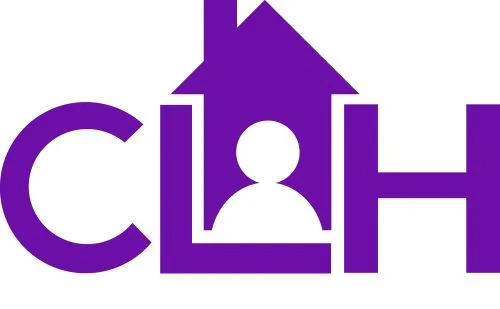 Changing Lives at Home Mental Health logo