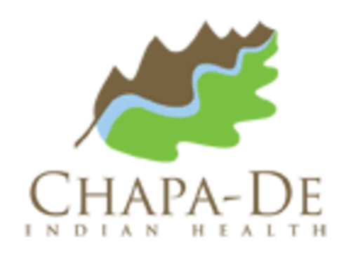 Chapa-De Indian Health - Grass Valley logo
