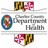 Charles County Department of Health Substance Use Services logo