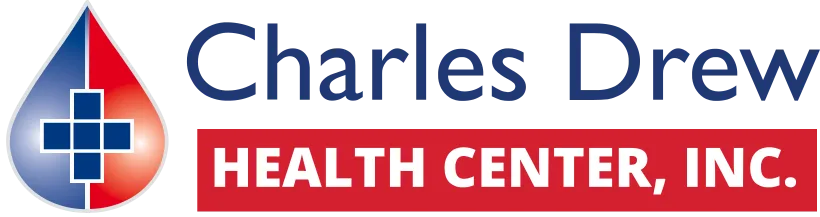 Charles Drew Health Center logo