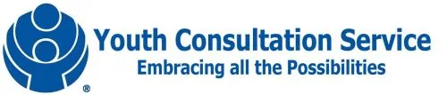 Youth Consultation Service - Fisher Hall logo