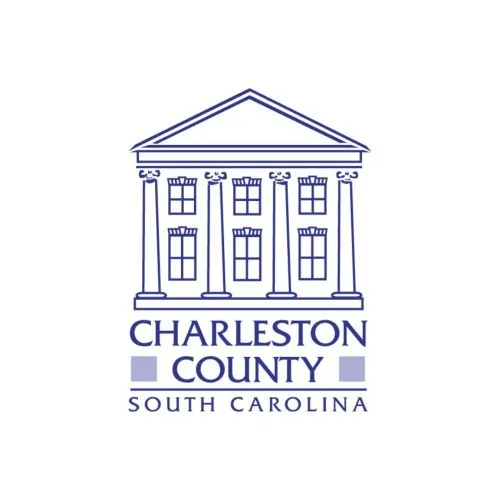 Charleston Center of Charleston County logo
