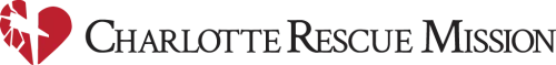 Charlotte Rescue Mission Rebound logo