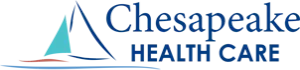 Chesapeake Healthcare logo