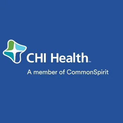 CHI Health Mercy Psychiatric Associate Council Bluffs logo