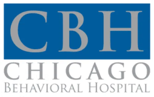 Chicago Behavioral Hospital logo
