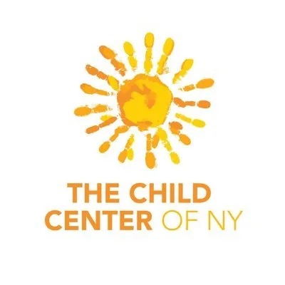 Child Center of NY Macari Family Wellness Center logo