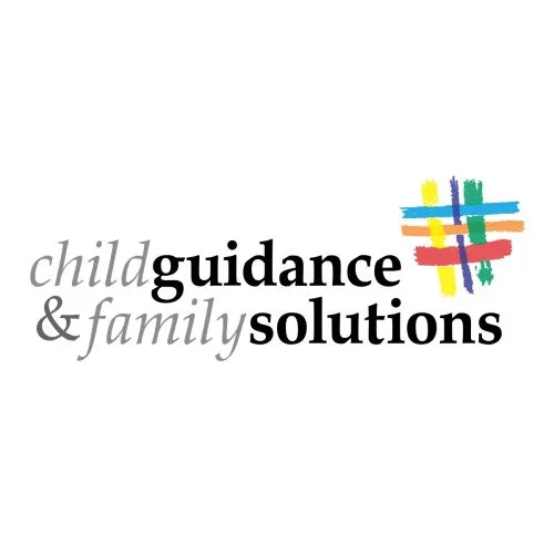 Child Guidance and Family Solutions logo