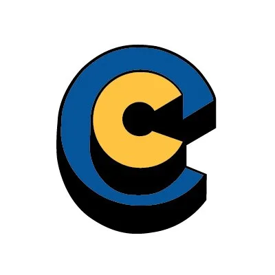 The Children's Center logo