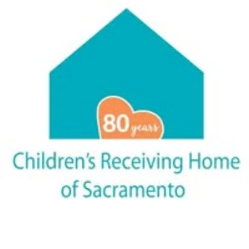 Childrens Receiving Home of Sacramento logo