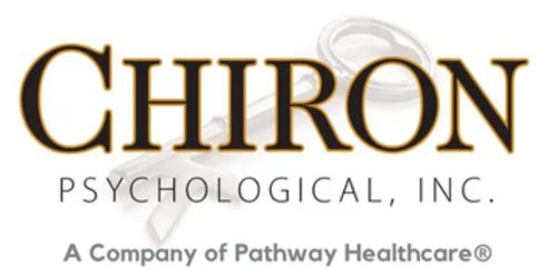 Chiron Psychological Yorba Linda logo