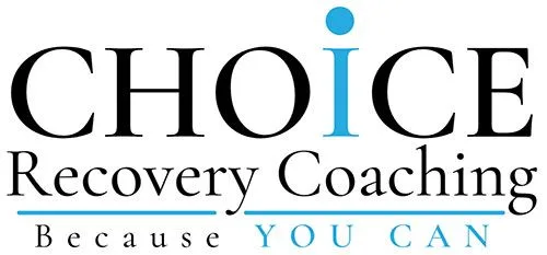 Choice Recovery Coaching logo
