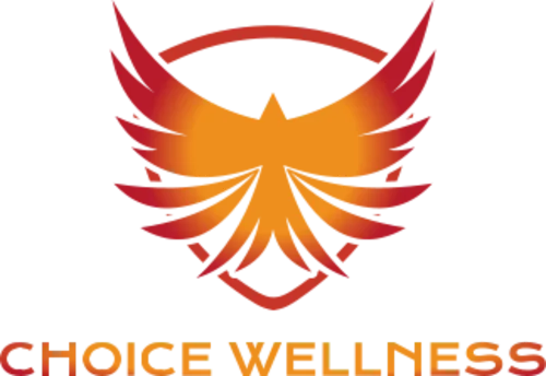 Choice Wellness logo