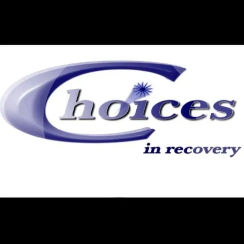 Choices in Recovery Center Foundation House logo