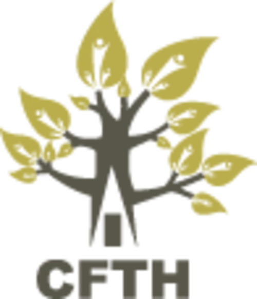 Christian Farms Treehouse logo