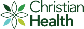 Christian Health Gracepoint Partial Program logo