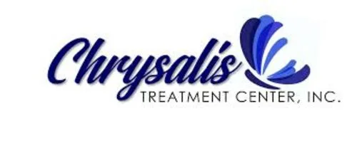 Chrysalis Treatment Center, Inc. logo