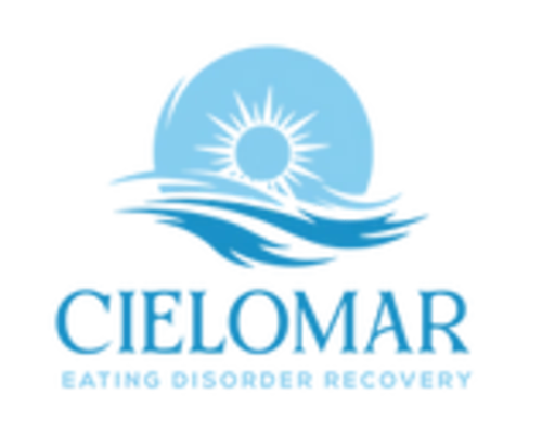 Cielomar Recovery logo