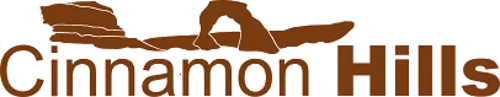 Cinnamon Hills Youth Crisis Center logo