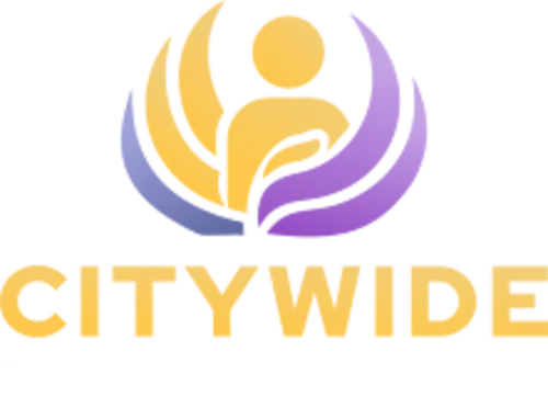 Citywide Behavioral Health logo