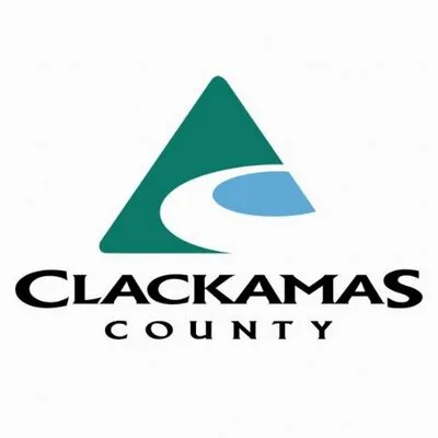 Clackamas County Behavioral Health Clackamas MHC logo