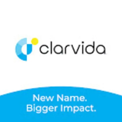 Clarvida Behavioral Health Kingsport – Northeast Tennessee logo