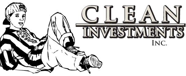 Clean Investments Counseling Center logo