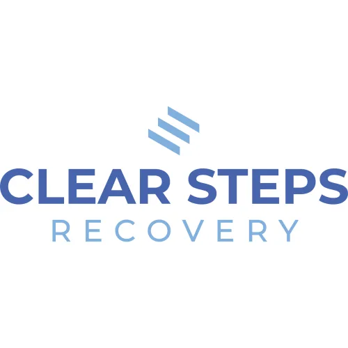 Clear Steps Recovery - New Hampshire logo