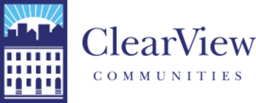 ClearView Communities logo