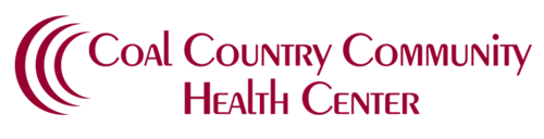 Coal Country Community Health Center logo