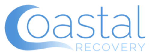 Coastal Recovery Center logo