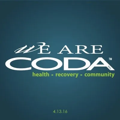 CODA Hillsboro Recovery Outpatient logo
