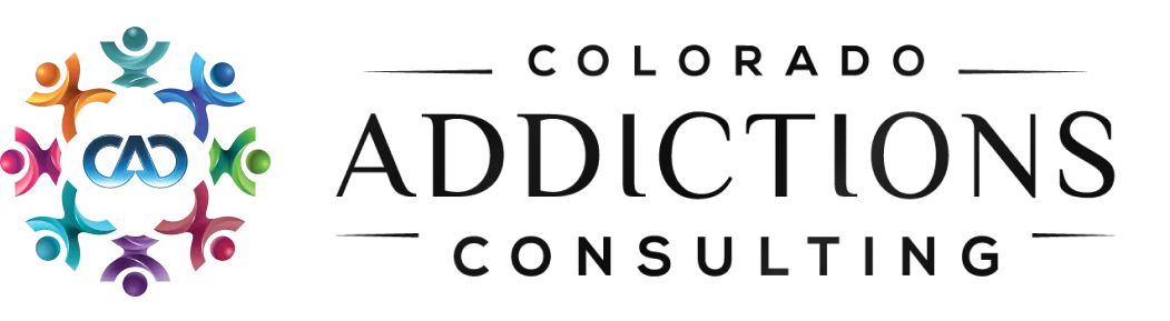 Colorado Addictions Consulting CA Consulting logo