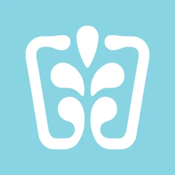 Columbus Springs East Dublin Springs logo