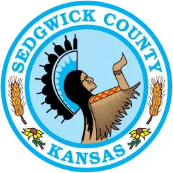 COMCARE of Sedgwick County Offender Assessment Prog logo