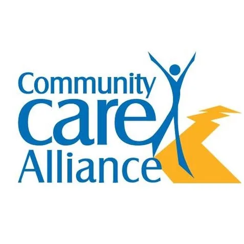 Community Care Alliance Acute Stabilization Unit logo
