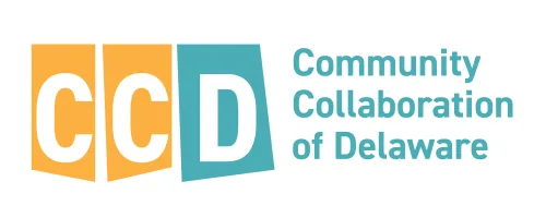 Community Collaboration of Delaware logo