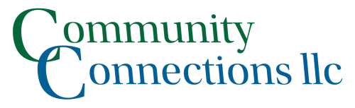 Community Connections, LLC logo